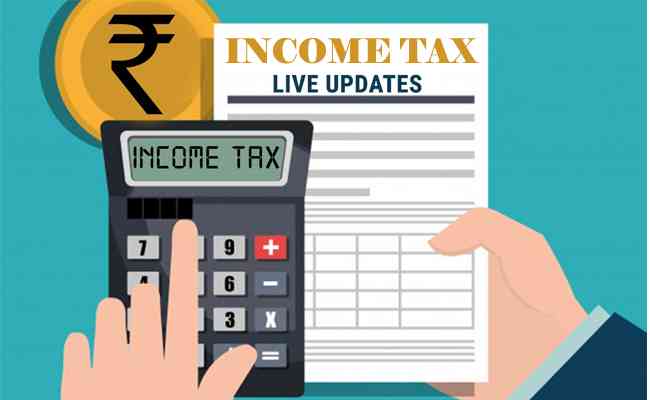 14 lakh SMEs to get benefited from Income Tax