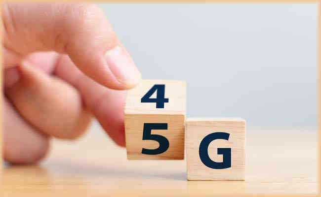 1.9 billion 5G smartphones will ship in the next five years - Canalys