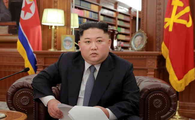 1st coronavirus patient in N Korea shot dead on Kim Jong-un's order: Report