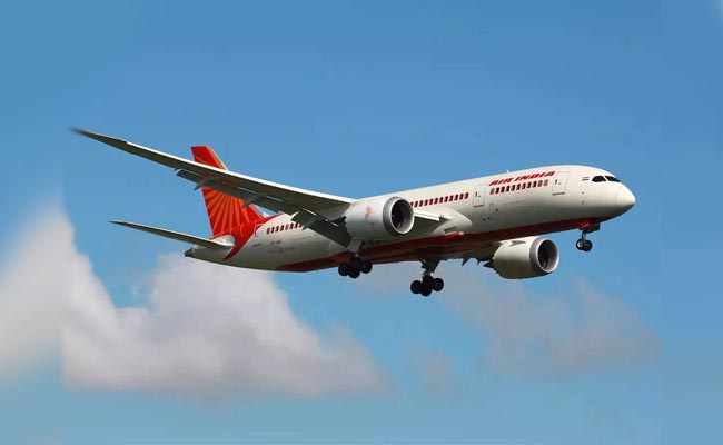 ₹20 crore per day is paid off to run Air India: DIPAM Secretary