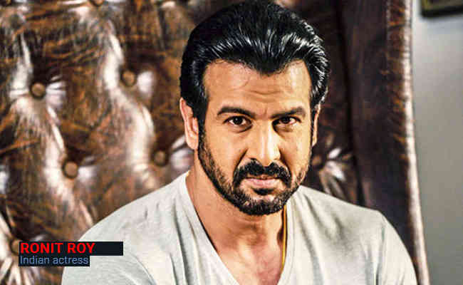 2020 taught us not to take anything for granted: Ronit Roy
