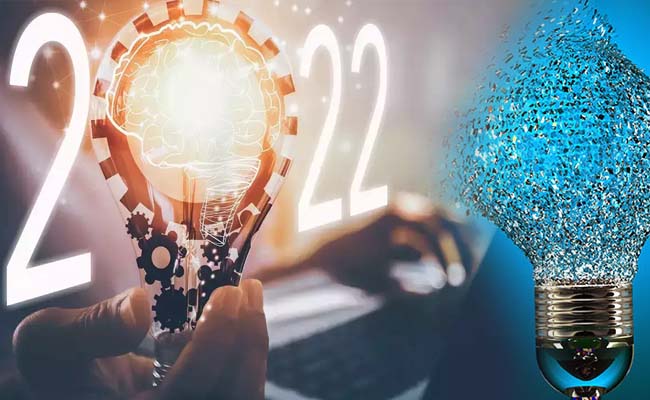 2022 will witness the 3rd year of disruption in IT sector