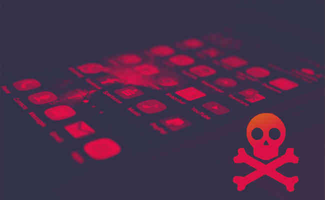 226 apps may face danger from Alien malware, a new strain of Android malware