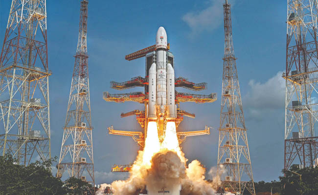 23 companies showed interest in ISRO's small satellite launch vehicle technology