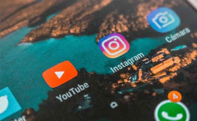 235 million Instagram, TikTok & YouTube users' data exposed