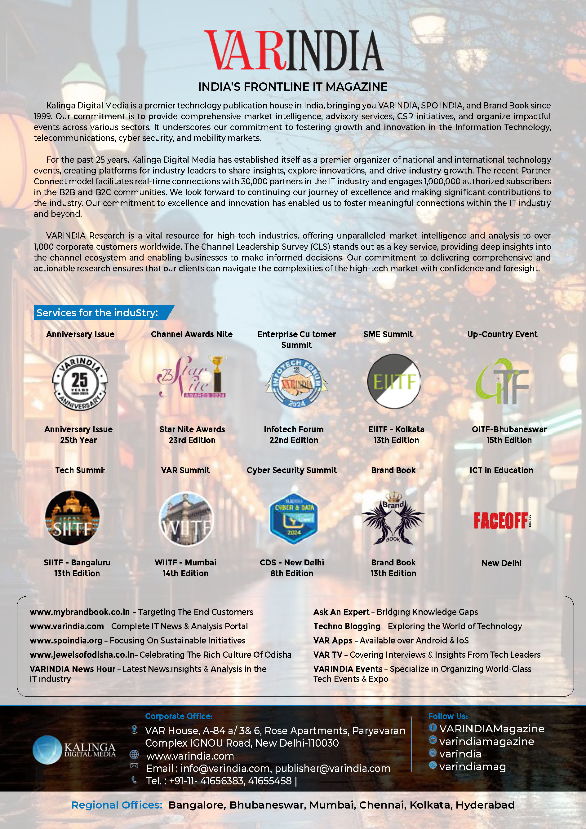Brandbook