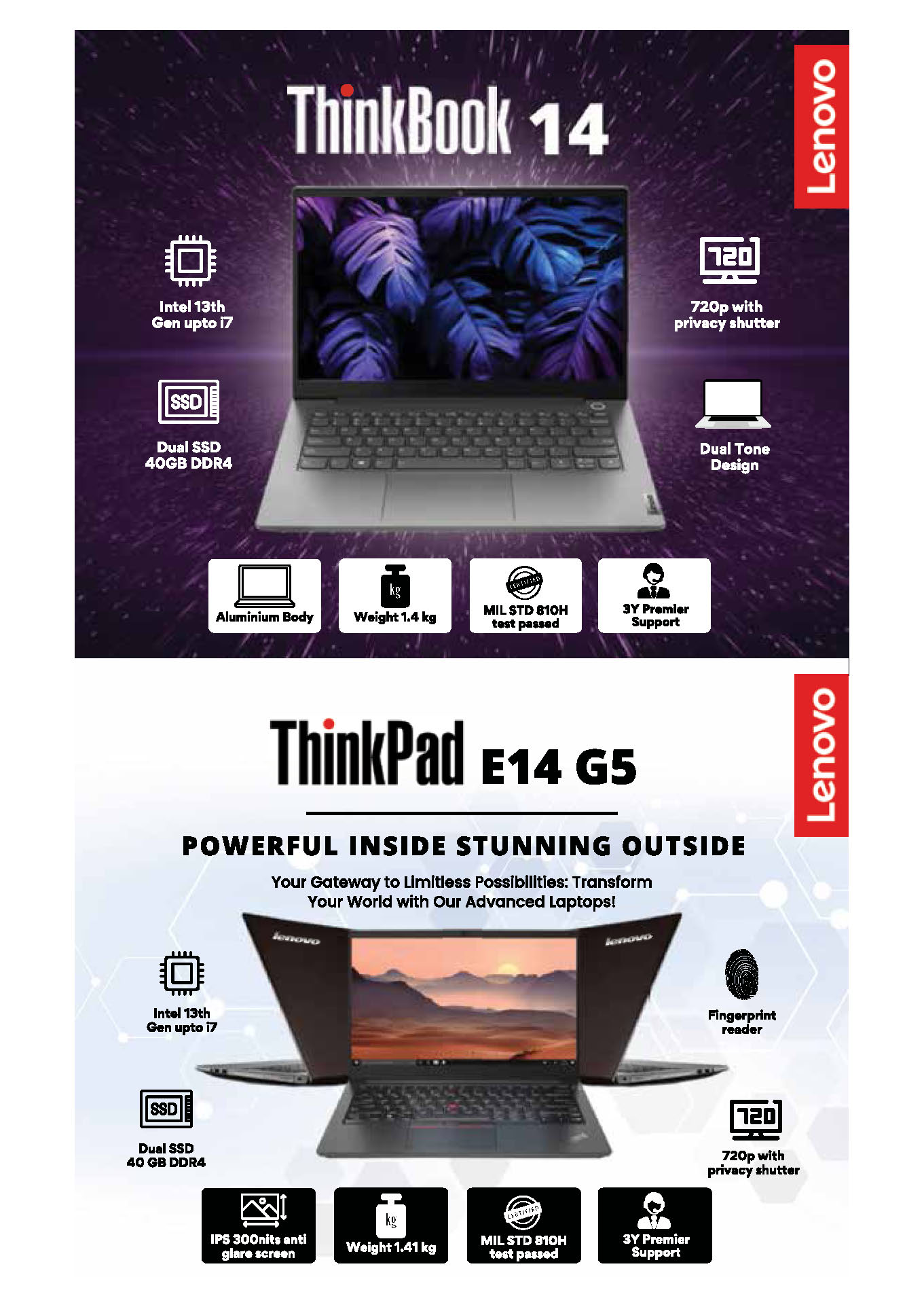 Brandbook