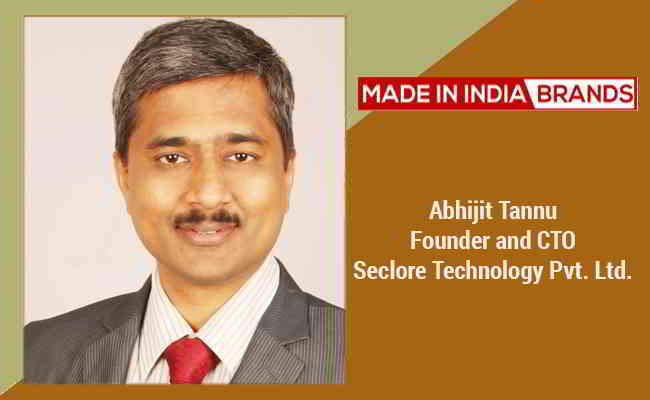  Seclore Technology Pvt. Ltd. 