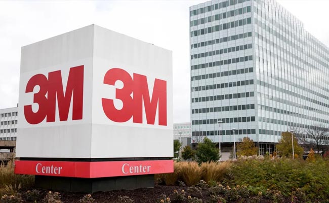 3M to stop manufacturing PFAS