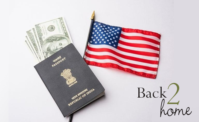5 lakh Indian techies may have to return home from US