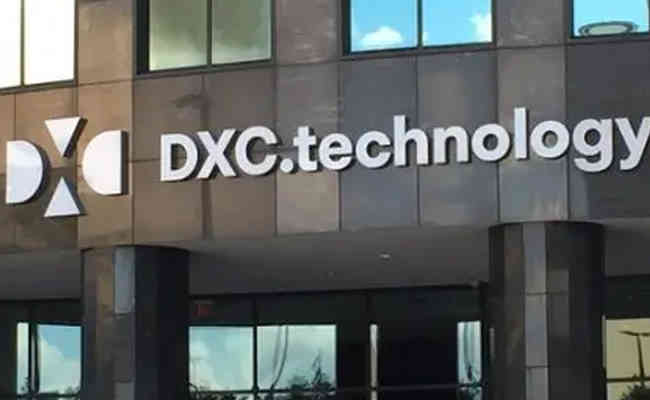 5000 campus graduates hired by DXC Technology in India