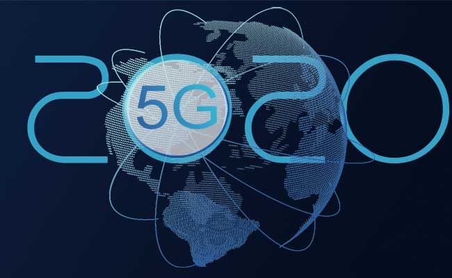 Globally 66 percentage of organizations contemplate to deploy 5G by 2020