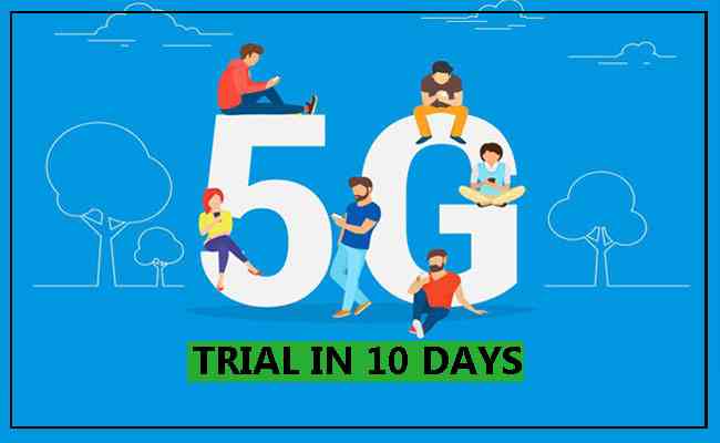 Telcos need to submit fresh application for 5G trial in 10 days