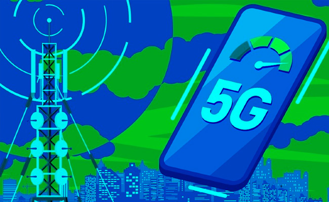 5G download running 16.5 times faster than 4G in India