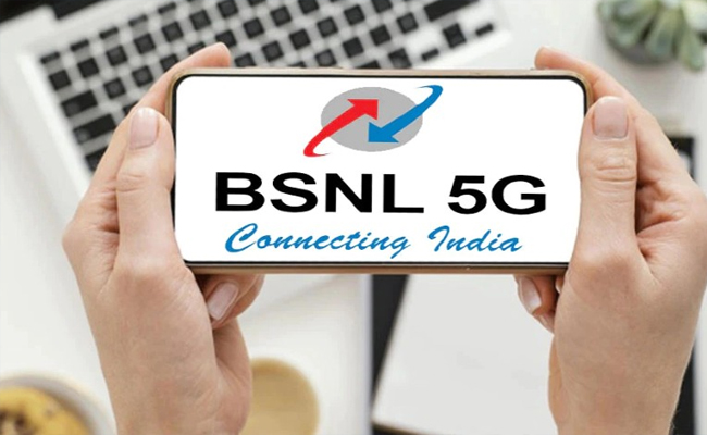 5G services to open new revenue streams for BSNL