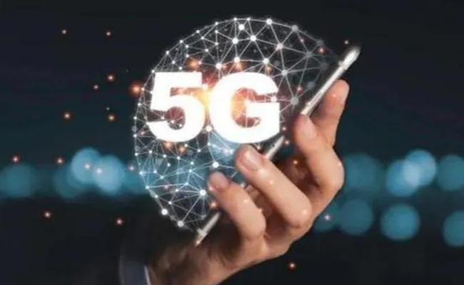 5G services to roll out soon in a month
