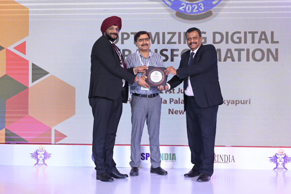 ECIO- Col.(Dr) Inderjeet Singh, Chief Cyber Officer, Vara Technology Pvt Ltd