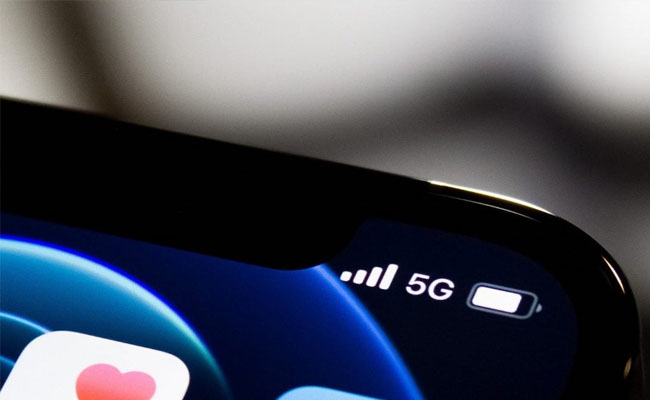 80% of new smartphones will be 5G-enabled by 2023