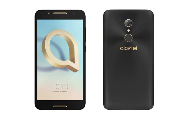 Alcatel brings A5 LED and A7 smartphones