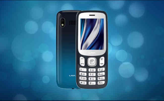 lava A7 Wave Feature Phone in India, Learn Price and Features and Specs
