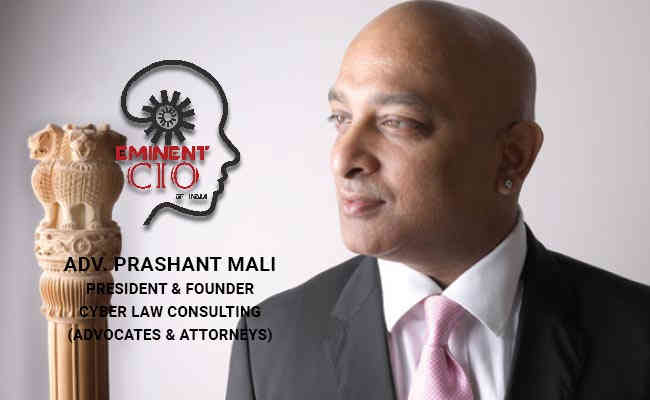 Artificial Intelligence And Legal Framework In India