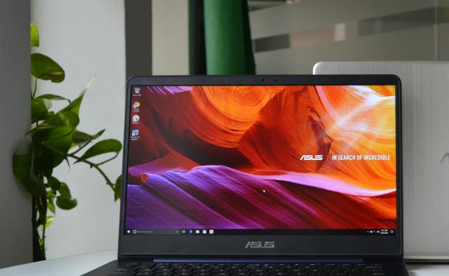 ASUS  VivoBook S15 and ZenBook UX430 in India