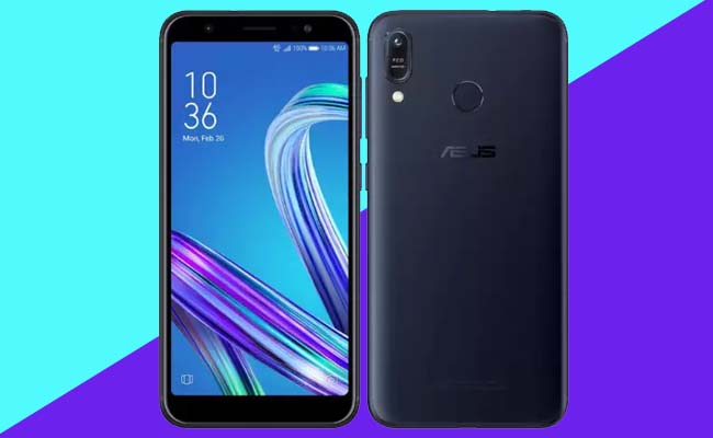 ASUS ZenFoneLite (L1) and ZenFone Max (M1)