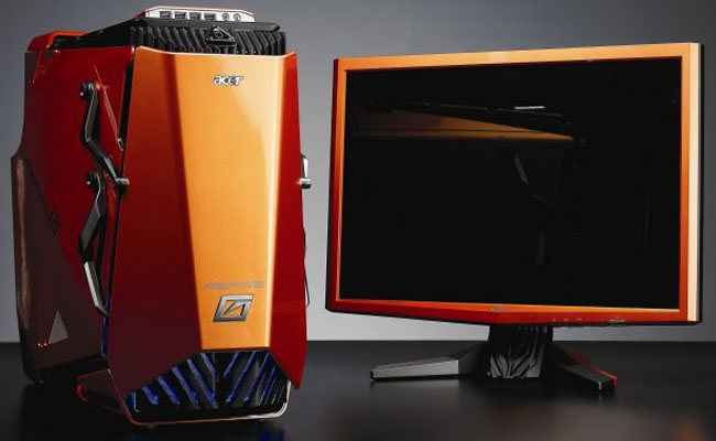 Acer expands Predator Gaming Arsenal with Powerful PCs