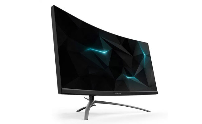 Acer expands Predator Gaming Arsenal with Powerful PCs