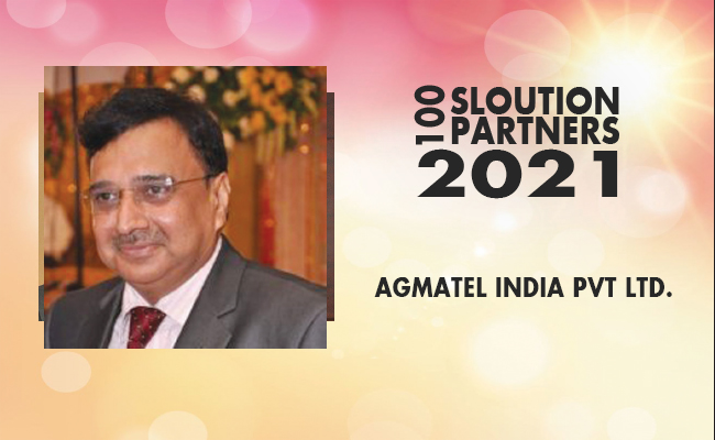 Agmatel India Pvt Ltd.
