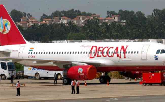Air Deccan stops its operations, puts all employees on 'sabbatical without pay' due to COVID-19 pandemic