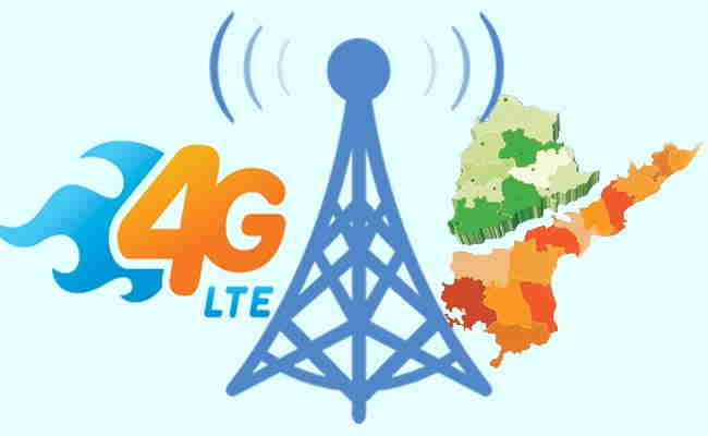 Airtel deploys 4G network with LTE 900 technology