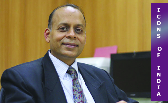 Dr. Ajay Kumar,  Additional Secretary, Department of Information Technology, Ministry of Telecom and IT, GoI