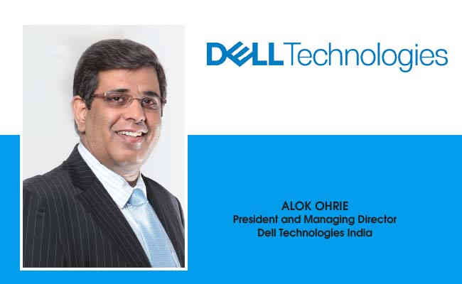 The advent of the data decade signals huge opportunities for Dell Technologies