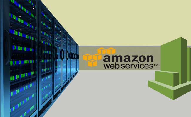 Amazon Introduces Automatic Dashboards to Monitor all AWS Resources
