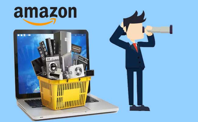 Amazon looking for more clarity on FDI norms