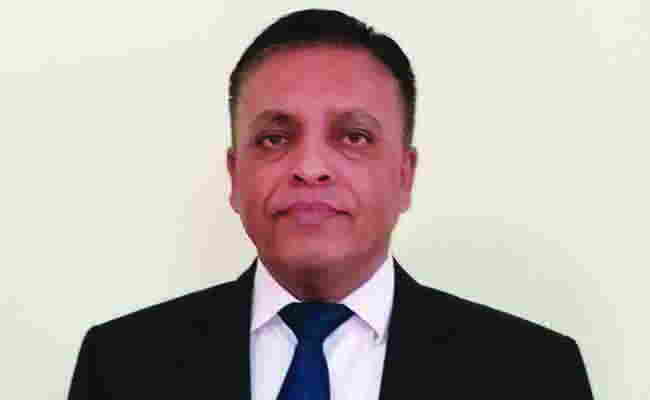 Anand Ruhela, Head – IT,  Kwality Limited