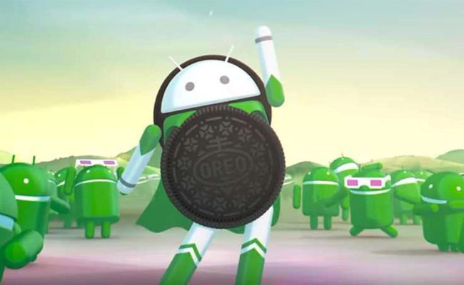 Google brings its latest software update Android Oreo