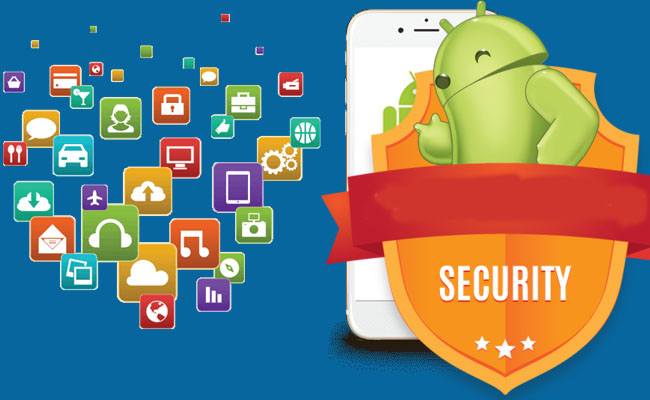 Be aware as some of the popular Android apps