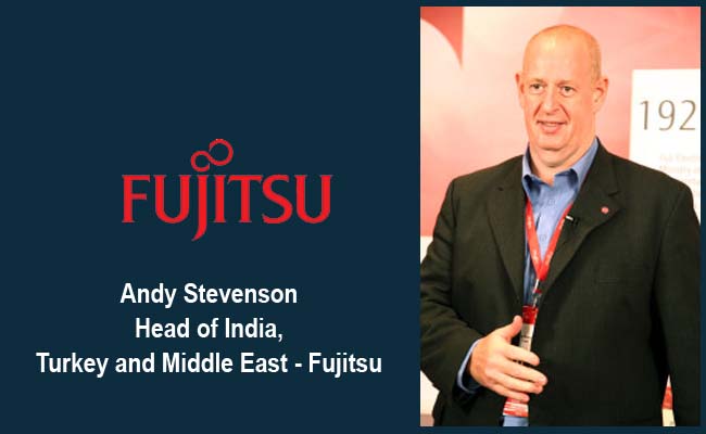 Fujitsu directing its focus on delivering focused solutions to Indian customers