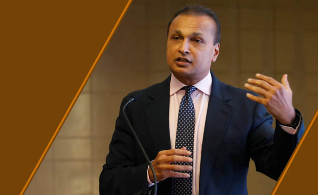 Anil Ambani Held Guilty In Ericsson Case