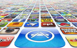 Apple pumps out $64 bn revenue from App Store