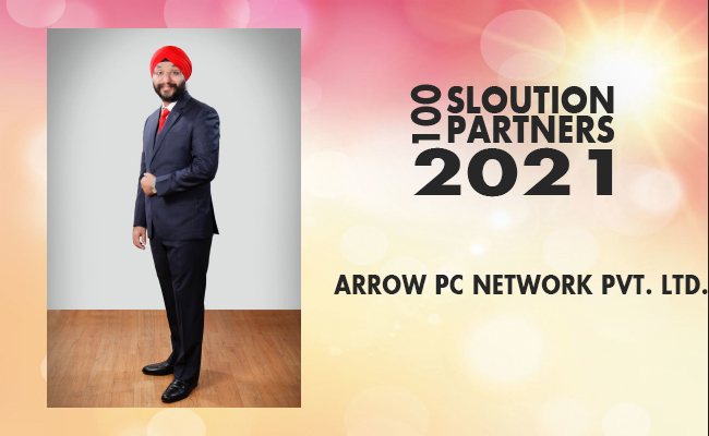  Arrow PC Network Pvt. Ltd.
