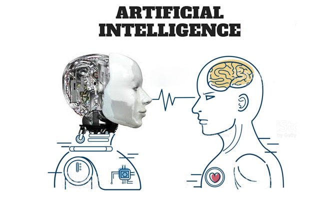 Artificial intelligence can now detect human emotion better than people can ...!!!