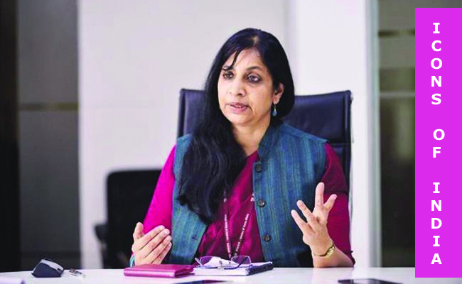 Aruna Sundararajan Secretary MeitY