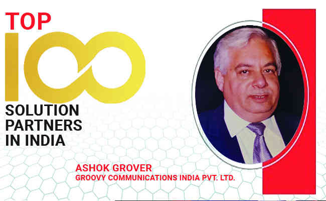 Groovy Communications India Pvt. Ltd.
