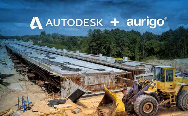 Autodesk to buy stake in Aurigo