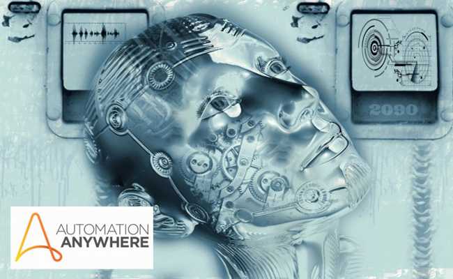 Automation Anywhere Unveils the Industry's Smartest IQ Bot, Making AI