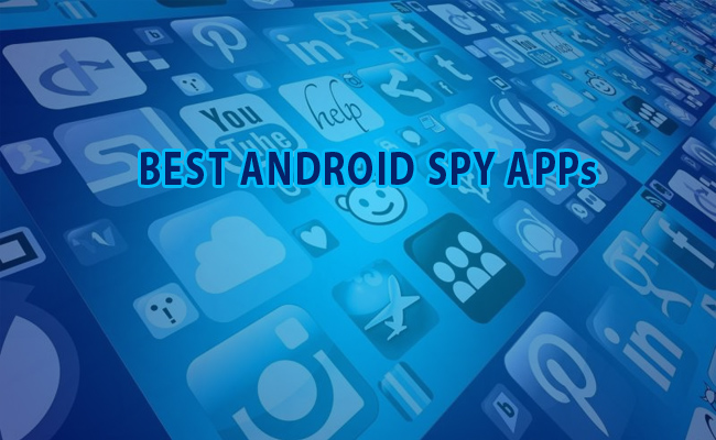 Be aware as some of the popular Android apps are spying on YOU!