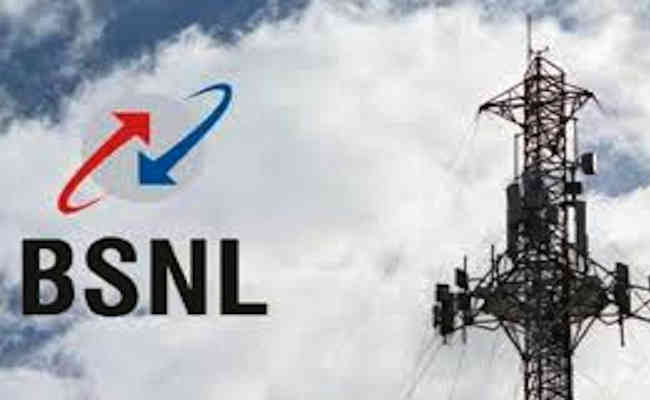 BSNL to retrench 20,000 contract workers further
